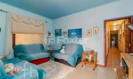 Casa com 7 quartos à venda na Rua Intendente Alfredo Azevedo, 161, Glória, Porto Alegre, 500 m2 por R$ 1.500.000