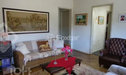 Casa com 3 quartos à venda na Avenida Joracy Camargo, 131, Santa Tereza, Porto Alegre, 93 m2 por R$ 405.000