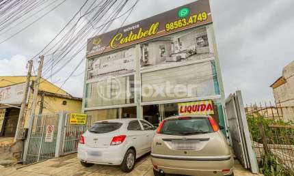 Barracão / Galpão / Depósito à venda na Avenida Baltazar de Oliveira Garcia, 2765, Costa e Silva, Porto Alegre, 750 m2 por R$ 1.700.000