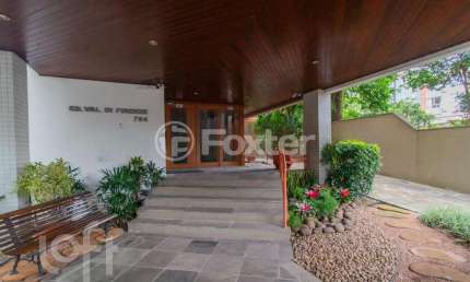 Cobertura com 4 quartos à venda na Rua Gonçalves Dias, 764, Menino Deus, Porto Alegre, 203 m2 por R$ 1.400.000