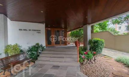 Cobertura com 4 quartos à venda na Rua Gonçalves Dias, 764, Menino Deus, Porto Alegre, 203 m2 por R$ 1.400.000