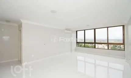 Apartamento com 2 quartos à venda na Rua Irene Capponi Santiago, 243, Cristo Redentor, Porto Alegre, 81 m2 por R$ 900.000