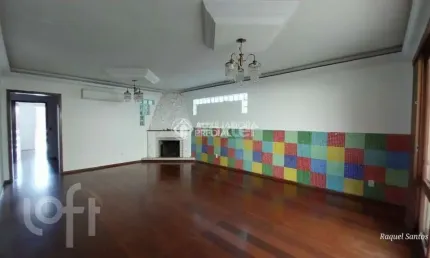 Apartamento com 2 quartos à venda na Avenida da Cavalhada, 4947, Cavalhada, Porto Alegre, 175 m2 por R$ 600.000