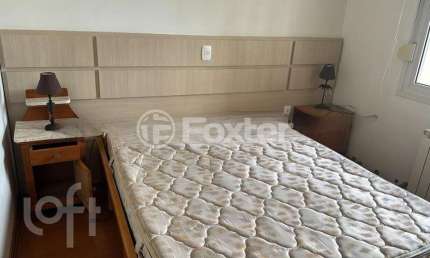 Apartamento com 1 quarto à venda na Rua Gil, 60, Vila Suiça, Gramado, 72 m2 por R$ 580.000