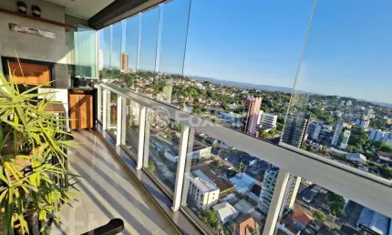 Apartamento com 2 quartos à venda na Rua Major Luiz Bender, 49, Centro, Novo Hamburgo, 71 m2 por R$ 790.000