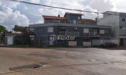 Apartamento com 2 quartos à venda na Rua Doutor Afonso Pena, 185, Vila Santo Ângelo, Cachoeirinha, 81 m2 por R$ 349.000