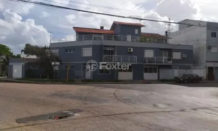 Apartamento com 2 quartos à venda na Rua Doutor Afonso Pena, 185, Vila Santo Ângelo, Cachoeirinha, 81 m2 por R$ 349.000