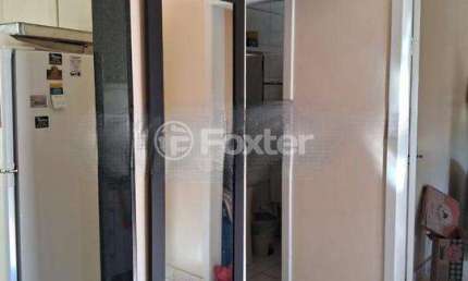 Casa com 4 quartos à venda na Rua Martim Minaberry, 405, Partenon, Porto Alegre, 140 m2 por R$ 400.000