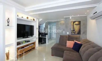 Casa com 3 quartos à venda na rua elízio abate crivella, 360, jardim itu sabará, porto alegre, 193 m2 por r$ 895.000