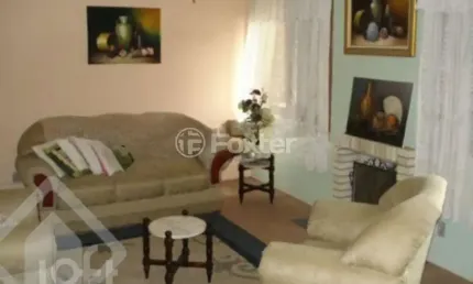Casa com 3 quartos à venda na Rua Adão Pinheiro da Silva, 625, Ipanema, Porto Alegre, 261 m2 por R$ 550.000