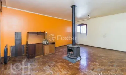 Casa com 4 quartos à venda na Rua Tomaz Edison, 127, Santo Antônio, Porto Alegre, 308 m2 por R$ 850.000