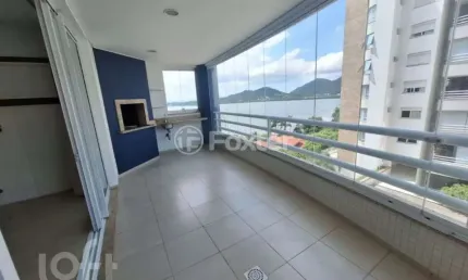 Apartamento com 3 quartos à venda na Rua Almirante Barroso, 45, João Paulo, Florianópolis, 157 m2 por R$ 1.990.000