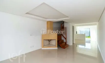 Casa com 2 quartos à venda na Rua Cônego Aleixo, 61, Guarujá, Porto Alegre, 206 m2 por R$ 479.000