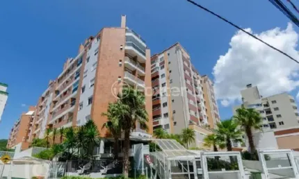 Apartamento com 3 quartos à venda na Rua Sebastião Laurentino da Silva, 152, Córrego Grande, Florianópolis, 82 m2 por R$ 980.000