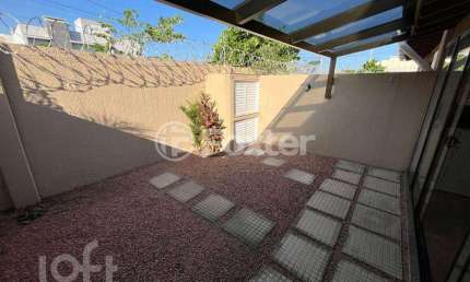 Casa em condomínio fechado com 3 quartos à venda na Rua Frederico Augusto Hanemann, 200, Central Parque, Cachoeirinha, 86 m2 por R$ 545.000