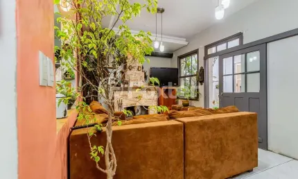 Apartamento com 2 quartos à venda na Rua Pelotas, 403, Floresta, Porto Alegre, 91 m2 por R$ 330.000
