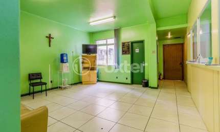 Sala comercial com 1 sala à venda na Rua Doutor Flores, 240, Centro Histórico, Porto Alegre, 102 m2 por R$ 250.000