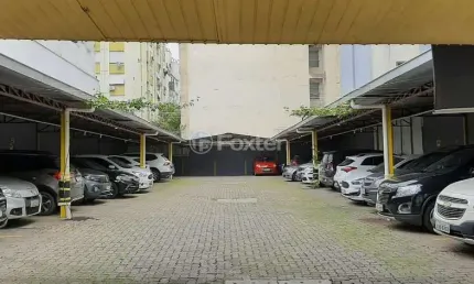 Terreno à venda na rua general portinho, 239, centro histórico, porto alegre, 616 m2 por r$ 3.000.000