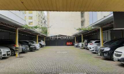 Terreno comercial à venda na Rua General Portinho, 239, Centro Histórico, Porto Alegre, 616 m2 por R$ 2.590.000