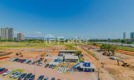 Apartamento com 3 quartos à venda na Rua Coronel Claudino, 25, Cristal, Porto Alegre, 100 m2 por R$ 959.500