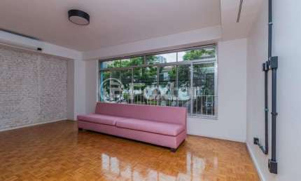 Apartamento com 4 quartos à venda na Rua Padre Chagas, 277, Moinhos de Vento, Porto Alegre, 244 m2 por R$ 2.300.000