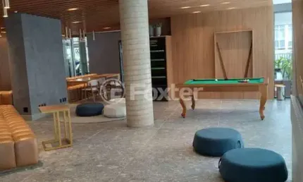 Apartamento com 1 quarto à venda na Rua Vinte e Quatro de Outubro, 1585, Auxiliadora, Porto Alegre, 30 m2 por R$ 800.000