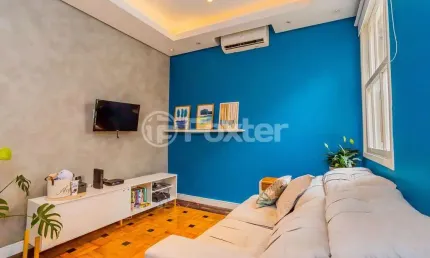 Apartamento com 1 quarto à venda na Rua da República, 286, Cidade Baixa, Porto Alegre, 42 m2 por R$ 250.000