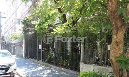Casa com 3 quartos à venda na Avenida Mercedes, 58, Floresta, Porto Alegre, 120 m2 por R$ 800.000