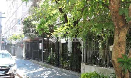 Casa com 3 quartos à venda na Avenida Mercedes, 58, Floresta, Porto Alegre, 120 m2 por R$ 800.000