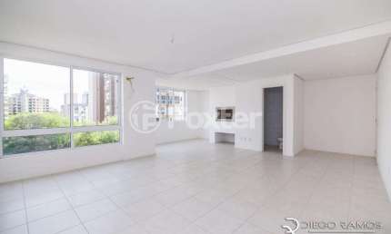 Apartamento com 3 quartos à venda na Rua Ângelo Possebon, 101, Centro, Canoas, 161 m2 por R$ 1.676.000