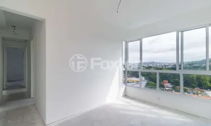 Apartamento com 3 quartos à venda na Avenida da Cavalhada, 4414, Cavalhada, Porto Alegre, 53 m2 por R$ 289.750