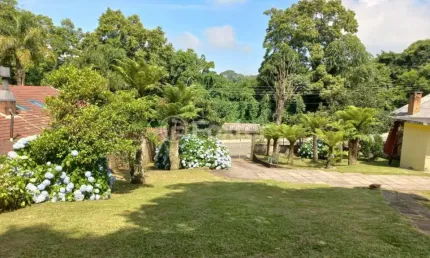 Terreno à venda na Rua Do Banhado, 276, Vila do Cedro, Canela, 102 m2 por R$ 400.000