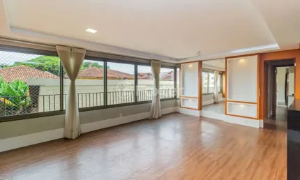 Apartamento com 3 quartos à venda na Avenida da Cavalhada, 5730, Cavalhada, Porto Alegre, 104 m2 por R$ 665.000