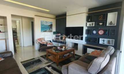 Apartamento com 3 quartos à venda na Rua Nicola Mathias Falci, 151, Jardim do Salso, Porto Alegre, 162 m2 por R$ 1.799.000