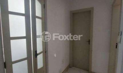 Apartamento com 1 quarto à venda na Avenida Getúlio Vargas, 143, Menino Deus, Porto Alegre, 41 m2 por R$ 245.000