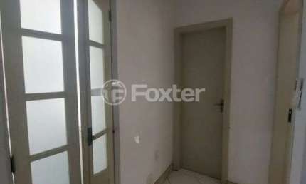 Apartamento com 1 quarto à venda na Avenida Getúlio Vargas, 143, Menino Deus, Porto Alegre, 41 m2 por R$ 245.000