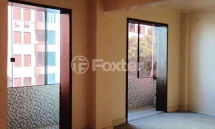Apartamento com 2 quartos à venda na Avenida Borges de Medeiros, 1042, Centro Histórico, Porto Alegre, 85 m2 por R$ 299.000