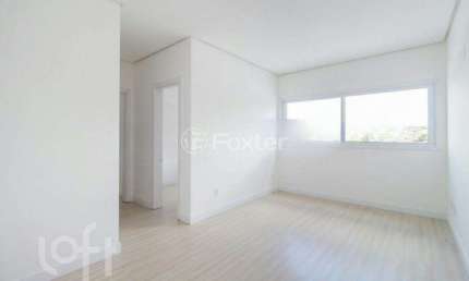Apartamento com 2 quartos à venda na Rua Joaquim Cruz, 300, Santo Antônio, Porto Alegre, 60 m2 por R$ 450.000