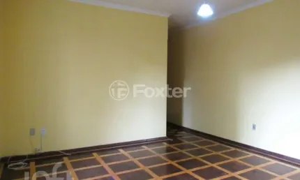 Apartamento com 2 quartos à venda na Rua Hoffmann, 578, Floresta, Porto Alegre, 92 m2 por R$ 275.000