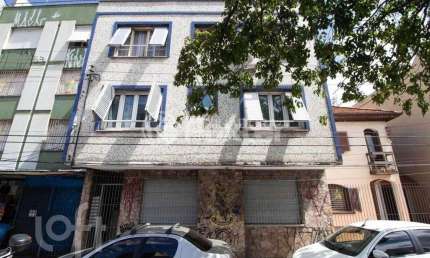 Apartamento com 2 quartos à venda na Rua Silva Só, 157, Santa Cecília, Porto Alegre, 55 m2 por R$ 200.000