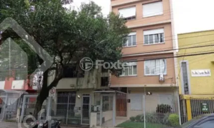 Apartamento com 1 quarto à venda na avenida getúlio vargas, 277, menino deus, porto alegre, 41 m2 por r$ 200.000