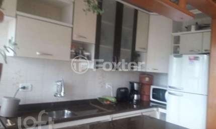 Apartamento com 2 quartos à venda na Rua Doutor Pio Fiori de Azevedo, 15, Vila Nova, Porto Alegre, 49 m2 por R$ 190.000