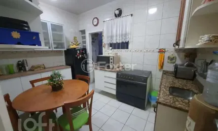 Apartamento com 2 quartos à venda na Rua Félix da Cunha, 853, Floresta, Porto Alegre, 67 m2 por R$ 489.900