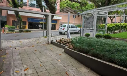 Apartamento com 2 quartos à venda na rua félix da cunha, 853, floresta, porto alegre, 67 m2 por r$ 489.900
