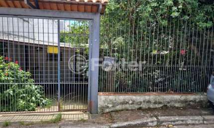 Terreno à venda na Rua São Sebastião do Cai, 68, Camaquã, Porto Alegre, 330 m2 por R$ 370.000