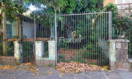 Terreno à venda na Rua Morretes, 114, Santa Maria Goretti, Porto Alegre, 380 m2 por R$ 300.000