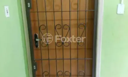 Apartamento com 2 quartos à venda na rua érico antunes pinto, 190, rubem berta, porto alegre, 56 m2 por r$ 160.000