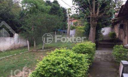 Casa em condomínio fechado com 2 quartos à venda na Rua João Antônio Lopes, 107, Lomba do Pinheiro, Porto Alegre, 47 m2 por R$ 145.000