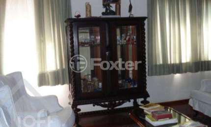 Casa com 4 quartos à venda na Rua Professor Frederico Guilherme Gaelzer, 68, Jardim do Salso, Porto Alegre, 380 m2 por R$ 960.000