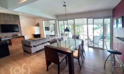 Casa com 3 quartos à venda na Rua Oscar Ludwig, 254, Jardim Mauá, Novo Hamburgo, 184 m2 por R$ 1.100.000